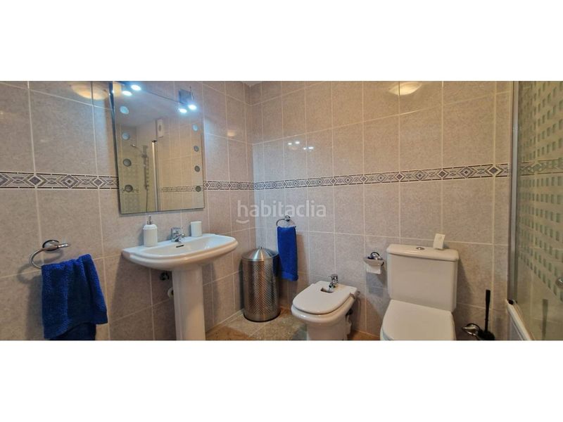 Foto c56f919c-afa9-466b-8ef3-7c5ebd8e620c. Àtic amb calefacció aparcament piscina a Solymar Benalmádena