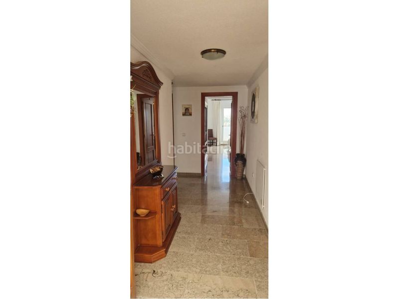 Foto c678ea6f-f110-4205-9381-a5c772c088ed. Àtic amb calefacció aparcament piscina a Solymar Benalmádena