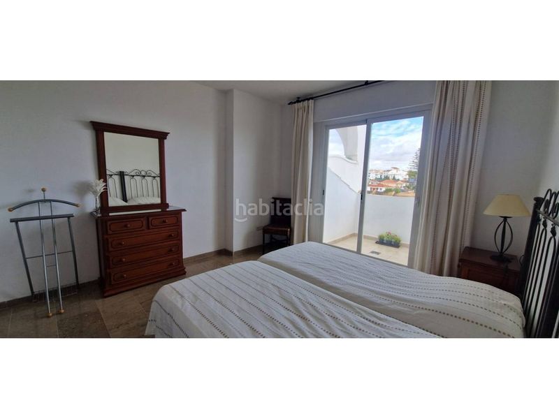 Foto ca64c91b-d764-4226-b1a0-8c43f7667ef0. Àtic amb calefacció aparcament piscina a Solymar Benalmádena