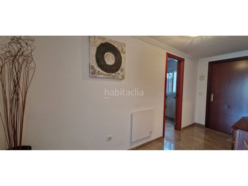 Foto cc84faea-8bab-4d06-a84e-5ad09866d2ff. Àtic amb calefacció aparcament piscina a Solymar Benalmádena