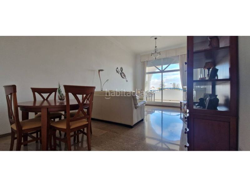 Foto d59eb3e4-0119-493f-aa6f-0a7477ce92d9. Àtic amb calefacció aparcament piscina a Solymar Benalmádena