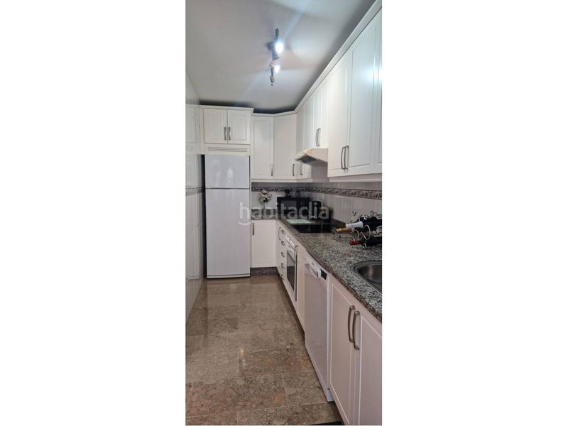 Foto dba8227c-547c-455c-b2b7-5e6e77f72028. Àtic amb calefacció aparcament piscina a Solymar Benalmádena