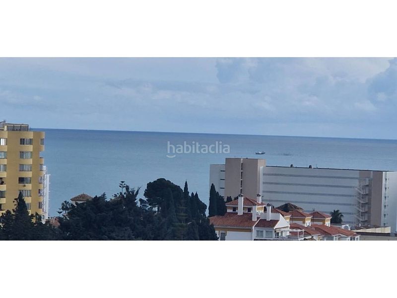 Foto df546f77-a63a-486e-871b-106cef1030cc. Àtic amb calefacció aparcament piscina a Solymar Benalmádena