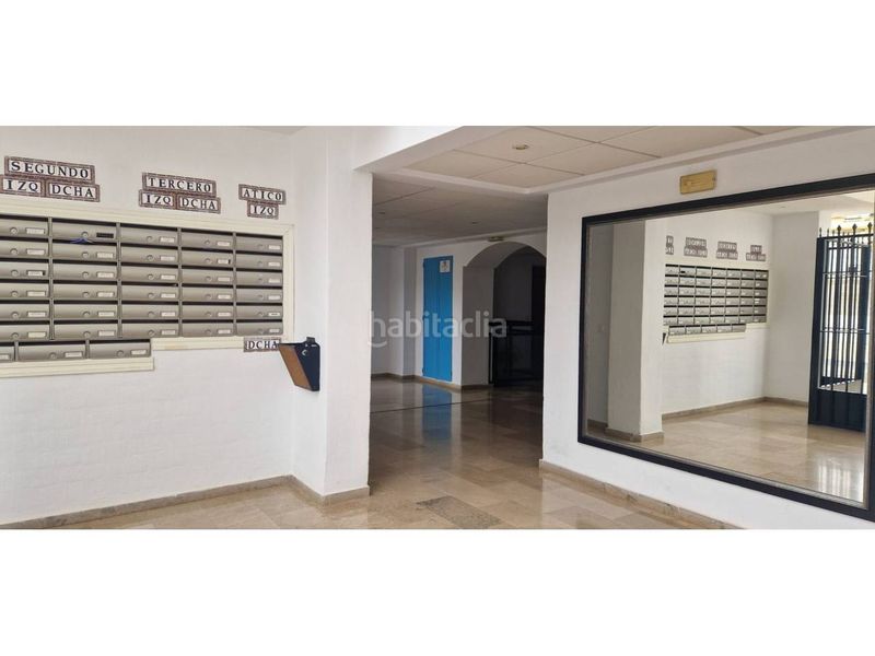 Foto ed2df6a4-ae43-4592-8357-add8c8717f58. Àtic amb calefacció aparcament piscina a Solymar Benalmádena