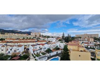 Penthouse in Solymar. Ático en benalmádena costa