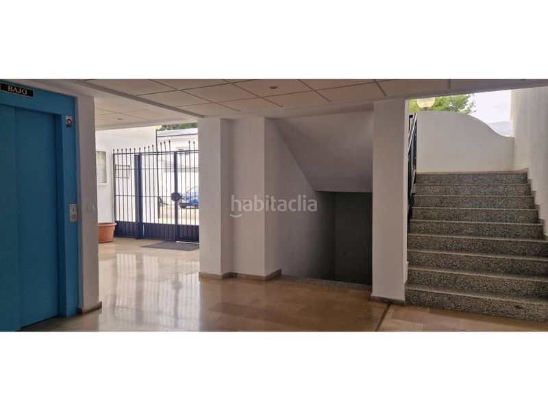 Foto ff1c40bd-7b9d-46eb-b4b0-86dd1ac64aa6. Àtic amb calefacció aparcament piscina a Solymar Benalmádena