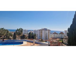 Apartament a Solymar. Apartamento en exclusiva en benalmádena costa