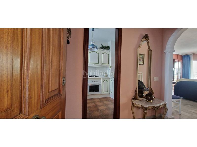 Foto 153db218-6239-4119-aca4-58a2f88d3006. Apartament amb piscina a La Carihuela - Los Nidos Torremolinos