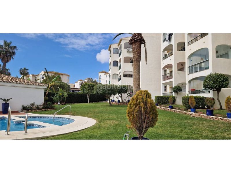 Foto 2d714b5b-08ce-4b4c-b5a4-e780cb682a2b. Apartament amb piscina a La Carihuela - Los Nidos Torremolinos
