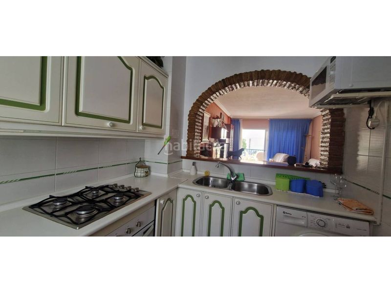 Foto 63dace3d-8f5b-496c-a226-ae8d445f52d9. Apartament amb piscina a La Carihuela - Los Nidos Torremolinos