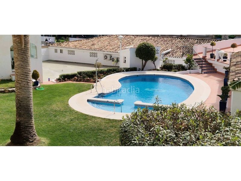 Foto 6f8d99d8-2eed-4883-a46b-b3ee64add028. Apartament amb piscina a La Carihuela - Los Nidos Torremolinos