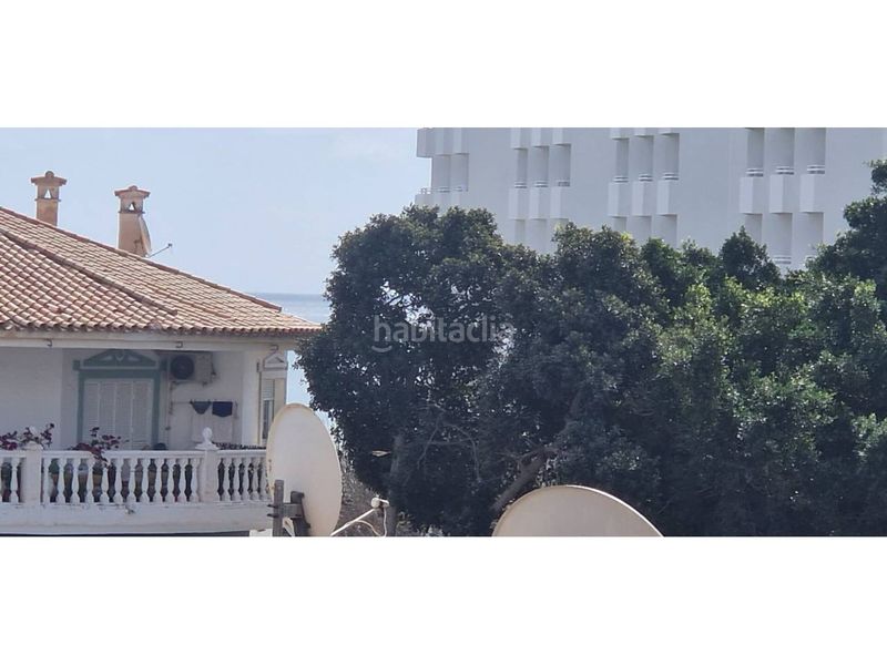 Foto 7d678368-792f-482c-b0b9-ff5678cb0159. Apartament amb piscina a La Carihuela - Los Nidos Torremolinos