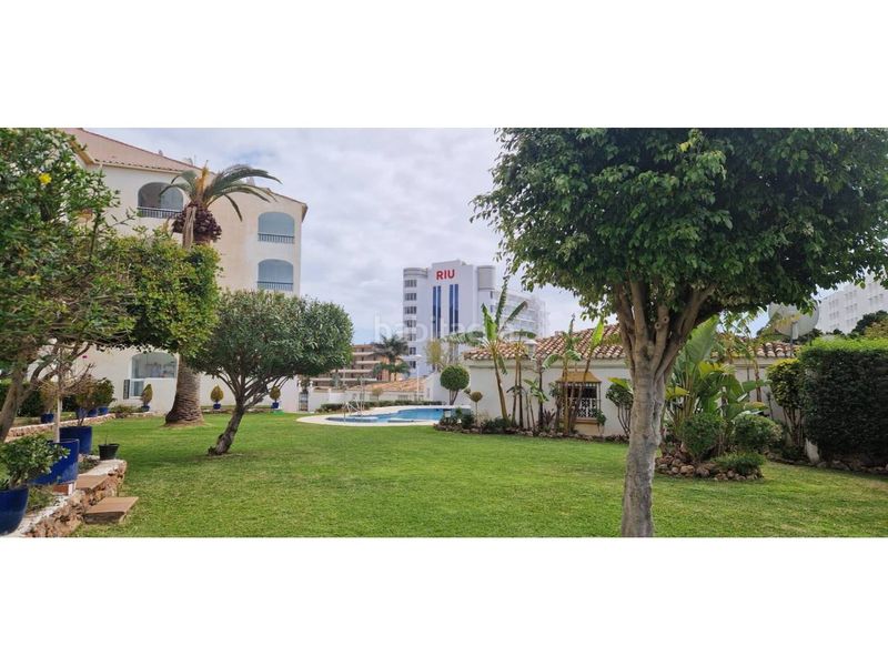 Foto a05e6f94-db14-43f0-a500-41cb14188c9d. Apartament amb piscina a La Carihuela - Los Nidos Torremolinos