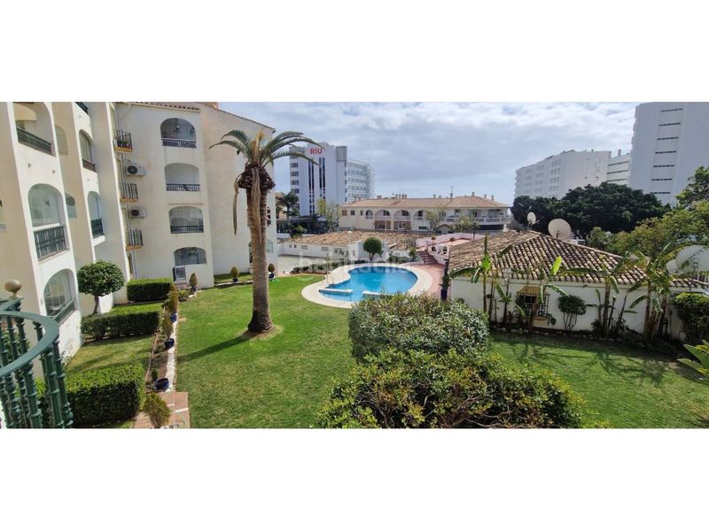 Foto a4715aa9-d85d-4263-ad8c-13e9b0a56eab. Apartament amb piscina a La Carihuela - Los Nidos Torremolinos