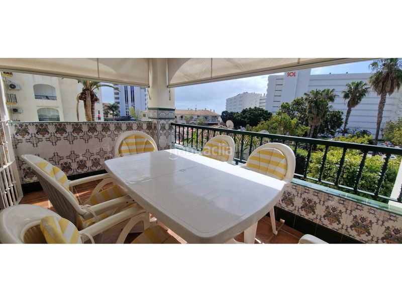 Foto adb2cdee-eae9-4528-a5de-4e5508a2714a. Apartament amb piscina a La Carihuela - Los Nidos Torremolinos