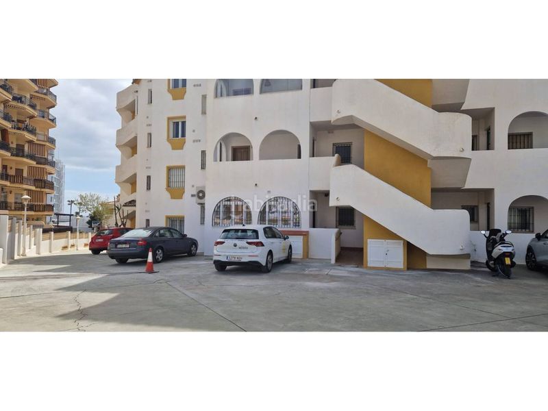 Foto b8c96be9-8586-4bb0-bc77-3b238965f74a. Apartament amb piscina a La Carihuela - Los Nidos Torremolinos