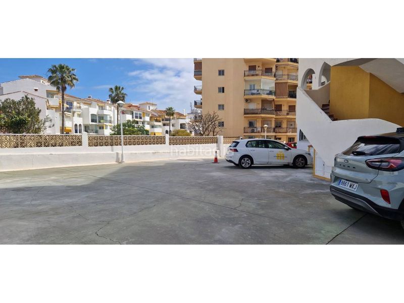 Foto c57e50c2-575d-4645-ac50-d91a28478403. Apartament amb piscina a La Carihuela - Los Nidos Torremolinos