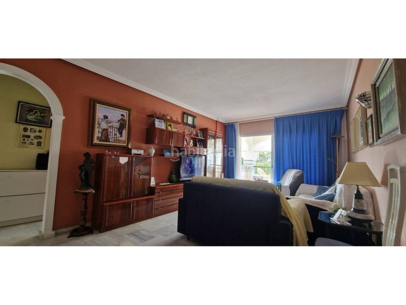 Foto dd6bbbfd-3c53-49ec-b78a-e5cd5a67e1bd. Apartament amb piscina a La Carihuela - Los Nidos Torremolinos