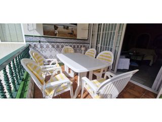 Apartament a La Carihuela - Los Nidos. Apartamento en torremolinos