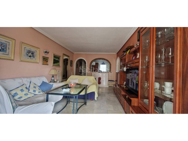 Foto f5df33bc-f4cd-4c99-97cc-8095146bad10. Apartament amb piscina a La Carihuela - Los Nidos Torremolinos