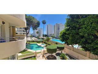 Apartament a Puerto Marina. Apartamento en benalmádena costa