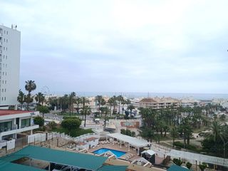 Apartament a Puerto Marina. Apartamento en benalmádena costa