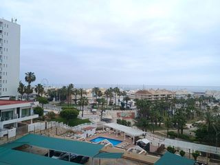 Apartamento en Puerto Marina. Apartamento en benalmádena costa