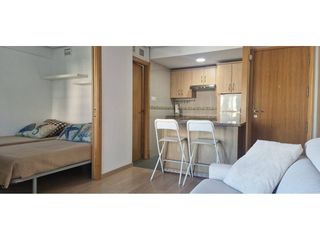 Monolocale  Avenida alay. Apartamento en benalmádena costa