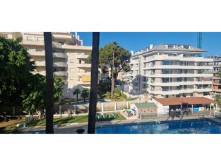Studio  Avenida alay. Apartamento en benalmádena costa