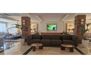 Estudi  Avenida alay. Apartamento en benalmádena costa