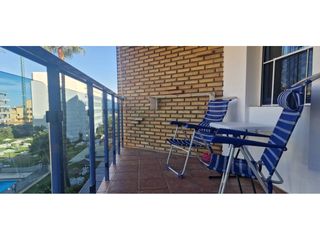 Monolocale  Avenida alay. Apartamento en benalmádena costa