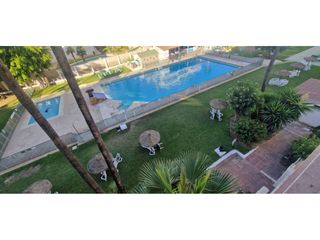Estudio  Avenida alay. Apartamento en benalmádena costa