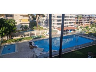 Studiowohnung  Avenida alay. Apartamento en benalmádena costa