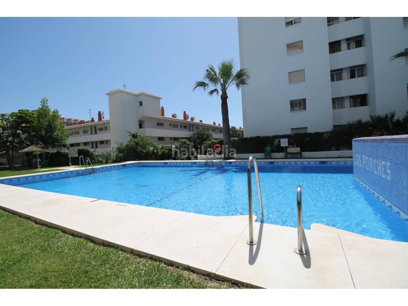 Foto 3b9fc204-506d-4fad-876c-fb2785c2ebe6. Àtic amb aparcament piscina a Solymar Benalmádena