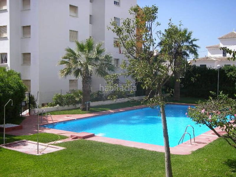 Foto 4eb0d3a5-9434-4485-bf32-b88dc27d5a70. Àtic amb aparcament piscina a Solymar Benalmádena