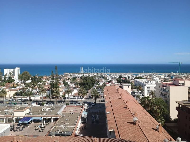 Foto c16fdc15-efa1-4ed4-987e-a627a79a13b3. Àtic amb aparcament piscina a Solymar Benalmádena