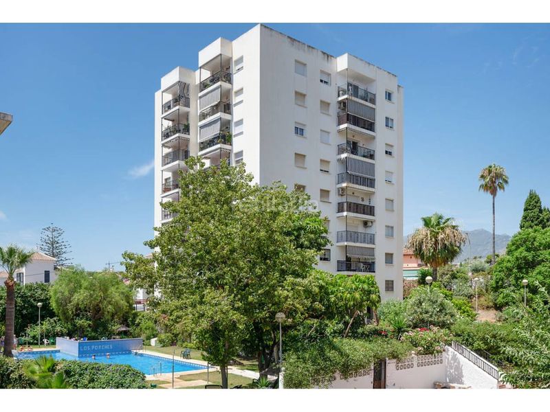 Foto cbb08c74-78f1-4aa4-9e5a-4ea7c879914d. Àtic amb aparcament piscina a Solymar Benalmádena