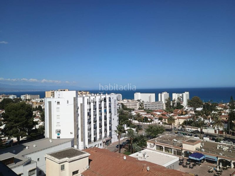 Foto e480d05a-f231-45fe-b452-c07b69e0107b. Àtic amb aparcament piscina a Solymar Benalmádena