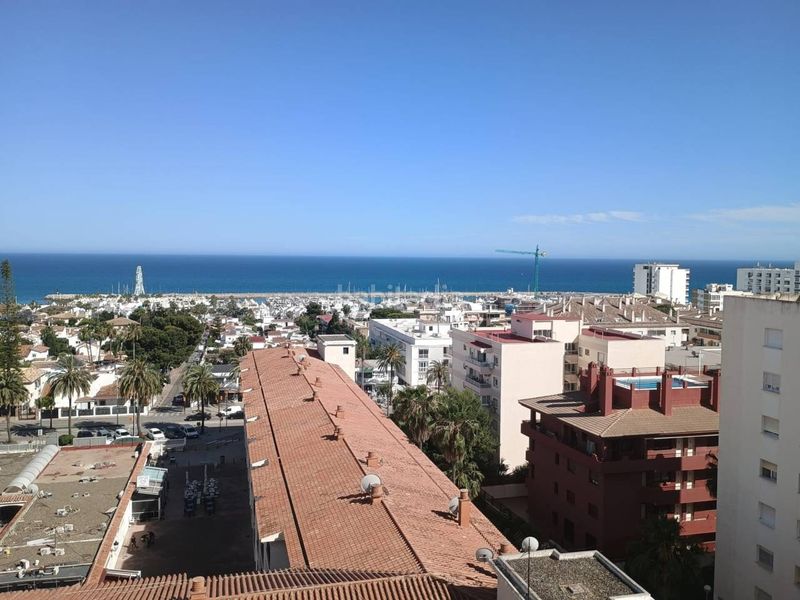 Foto ebd86c58-b9f9-42f1-a1fb-197c44bf9bc9. Àtic amb aparcament piscina a Solymar Benalmádena