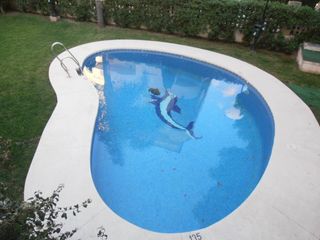 Apartament a Puerto Marina. Apartamento en benalmádena costa
