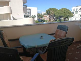 Apartament a Puerto Marina. Apartamento en benalmádena costa