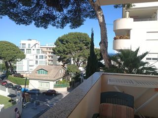 Apartament a Puerto Marina. Apartamento en benalmádena costa