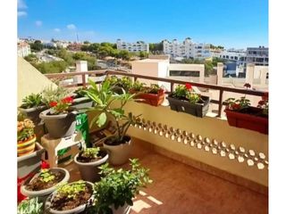 Apartament a El Pinillo. Apartamento en torremolinos