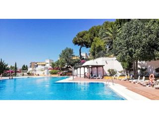 Apartament a El Pinillo