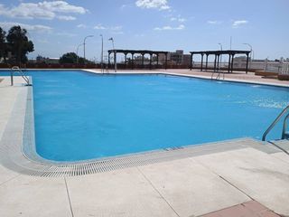Piccolo appartamento in El Pinillo. Apartamento en torremolinos