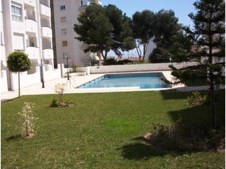 Apartament a Solymar. Apartamento en benalmádena costa
