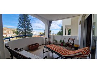 Appartement à Solymar. Apartamento en benalmádena costa