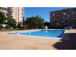 Apartament a Parque de la Paloma