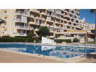 Apartament a Parque de la Paloma