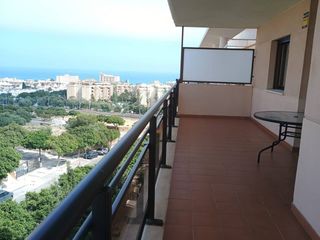 Affitto Piccolo appartamento  Calle conrado del campo. Alquiler de larga temporada en torremolinos